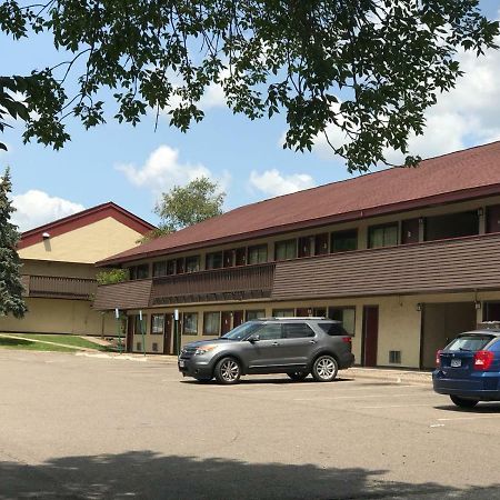 Key Inn Motel - Woodbury Exterior foto
